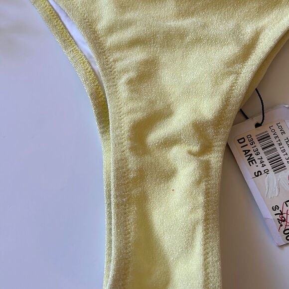 REINA OLGA BIKINI BOTTOM - Picture 5 of 8